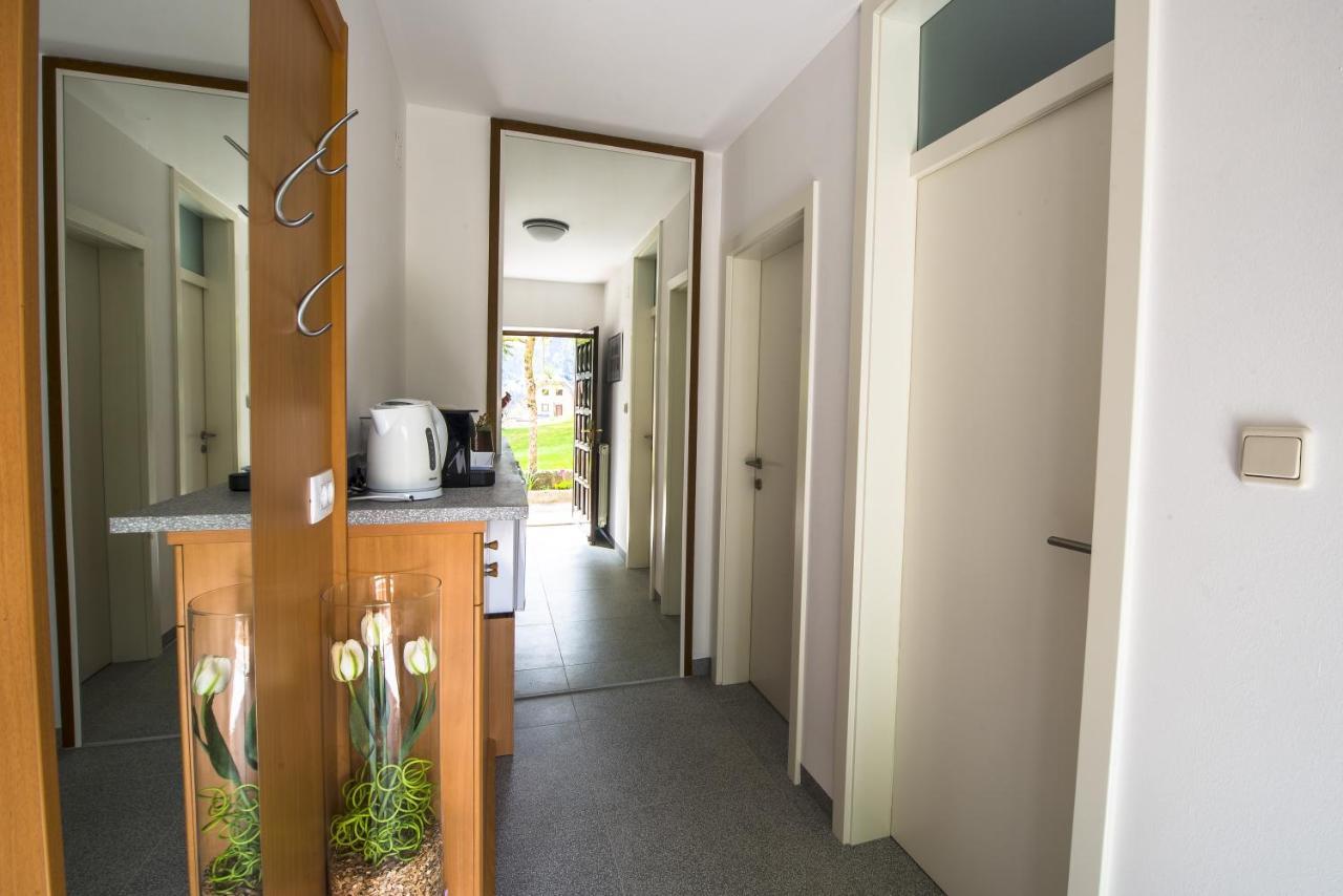 Homestay Ostan Бовец Экстерьер фото